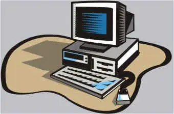 computadora