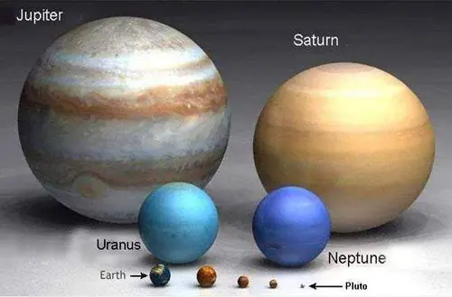 universo