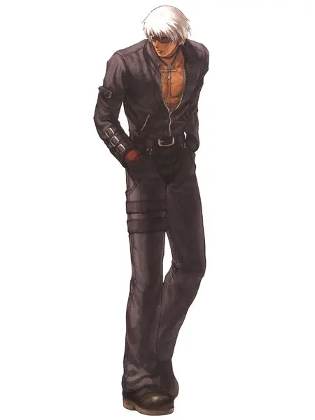 King