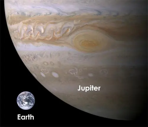 planetas
