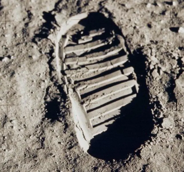 EL hombre llego a la Luna? enorme mito o gran Hazana?