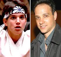 ¿Qué fue de los niños de famosas películas de los 80?