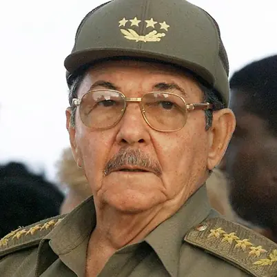 Los crímenes de lesa humanidad de Raúl Castro
