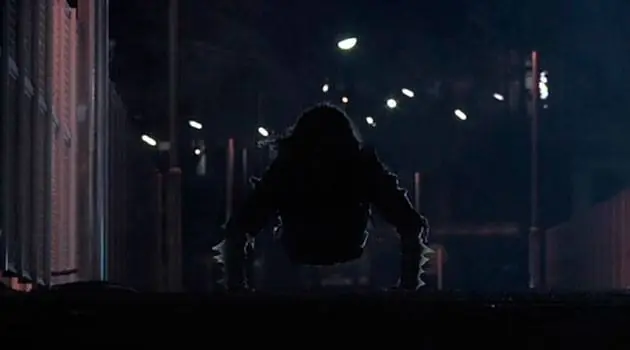 Creepypasta La Leyenda Del Teke Teke.