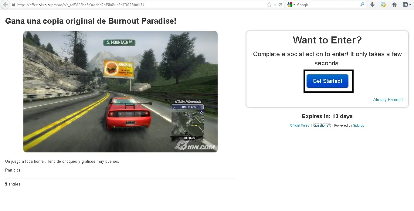 Burnout