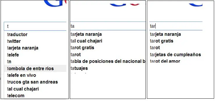buscador