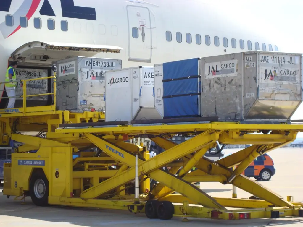 avión