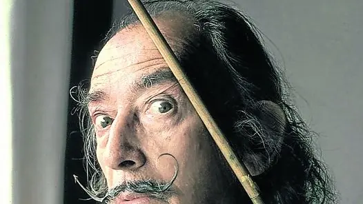 Dali: Morbo & Excentricidad