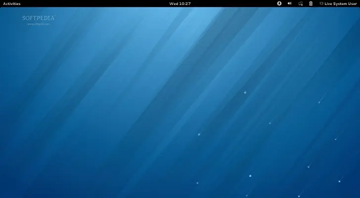 Fedora 18 “Spherical Cow” alcanza el fin de su vida úti