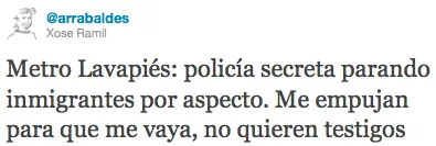 inmigrantes