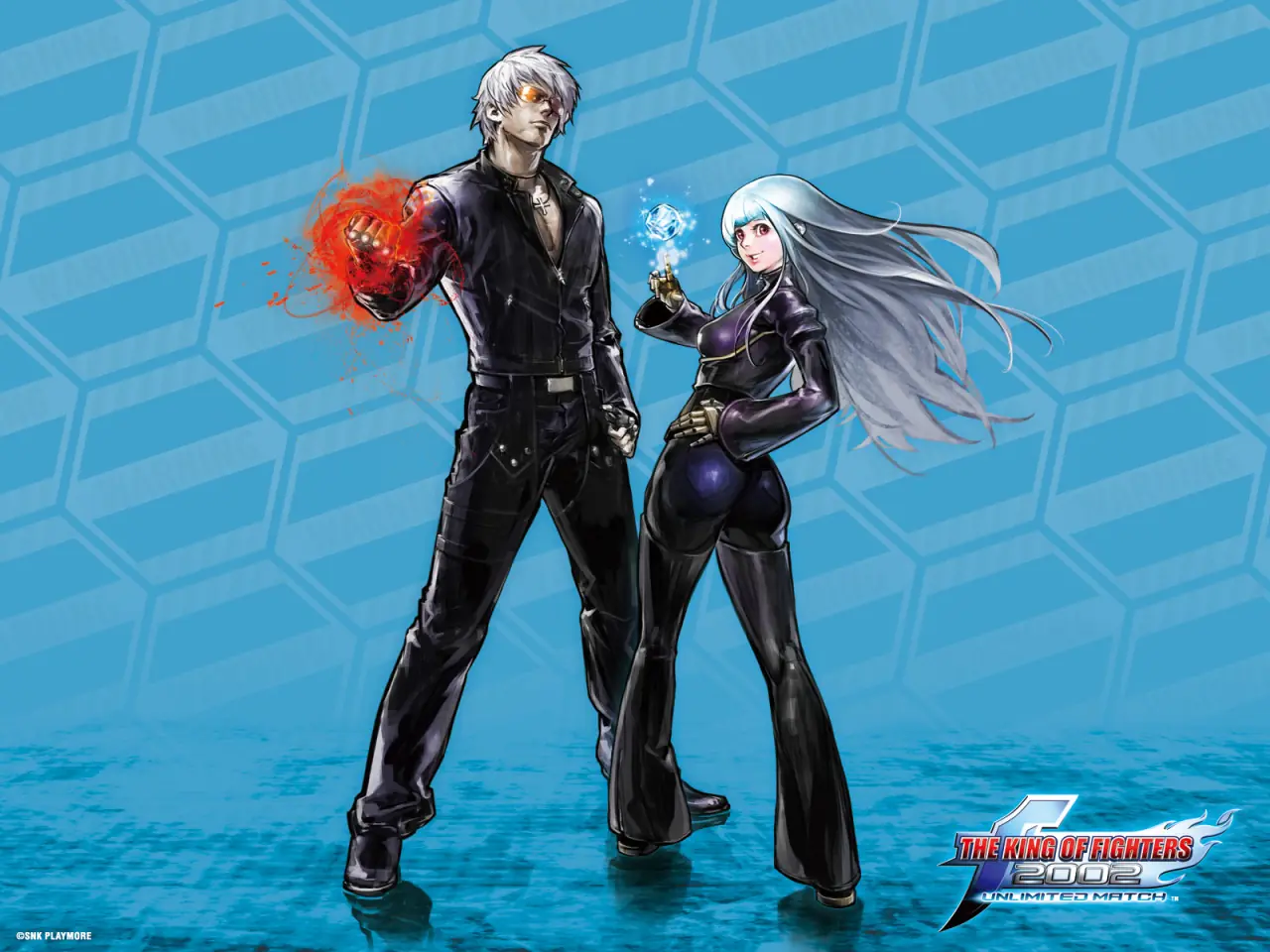 Fighters