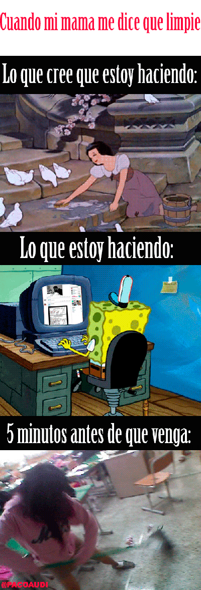 para reir un rato