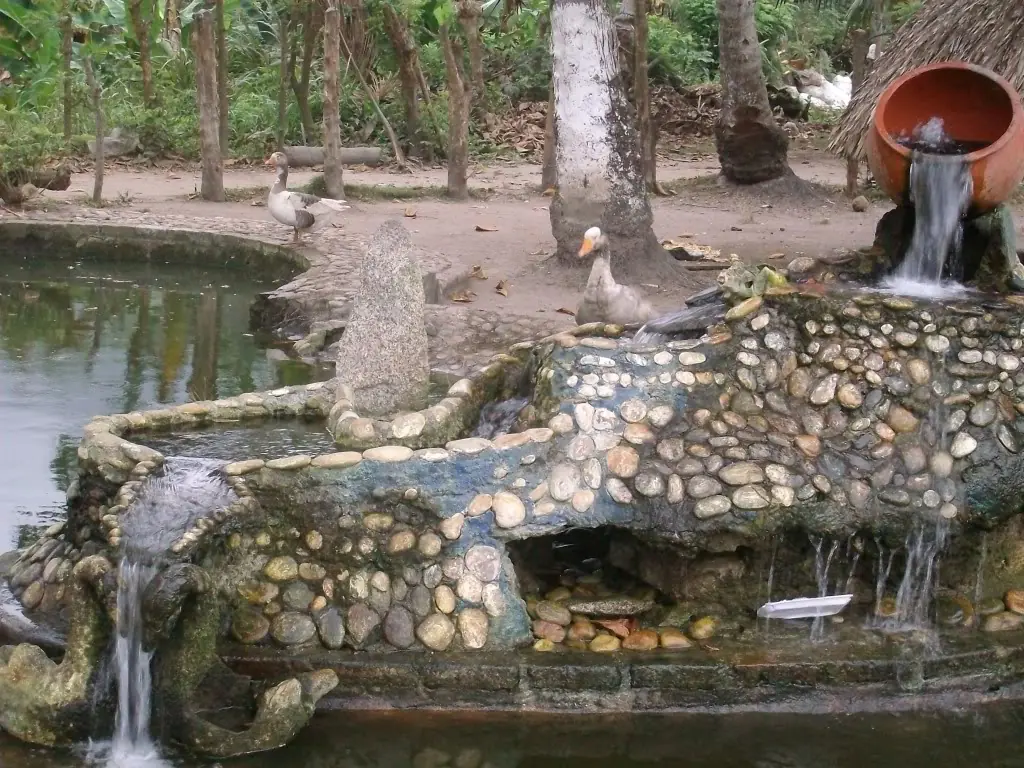 santa marta
