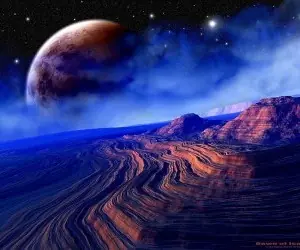Estado vibracional - viajes astrales