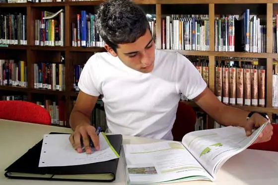 ¿Te ayudo a elegir una carrera universitaria ?