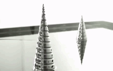 Ciencia en 10 Gifs, parte III