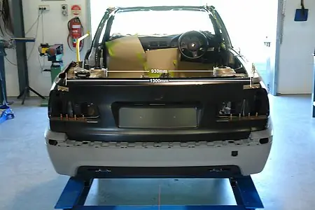 Pick-Up M5