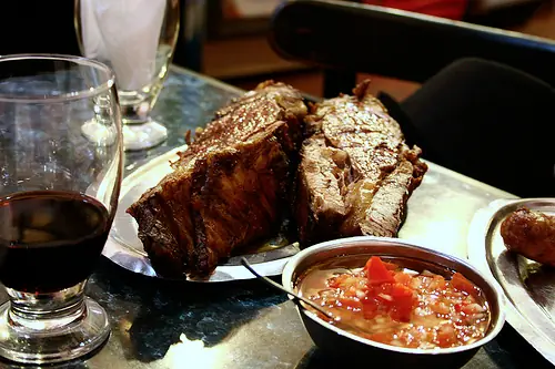 Argentina