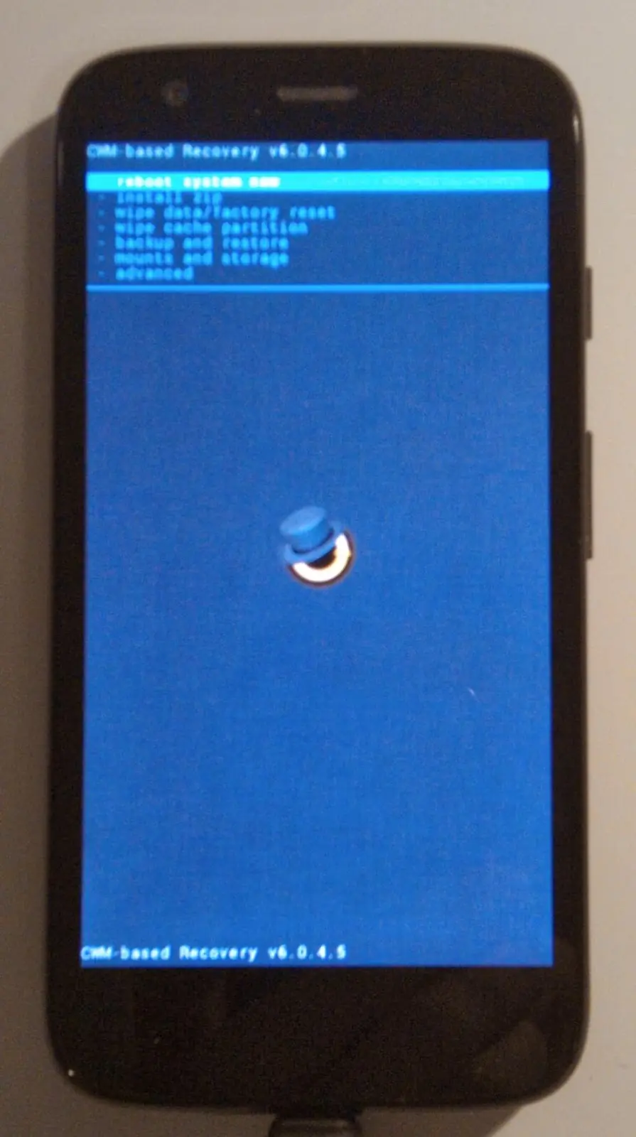 motorola