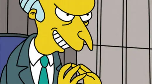 ¿“El poder de la sugestión” o es “El poder de la man