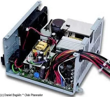 Te molesta el ruido del cooler de la pc? Yo te ayudo
