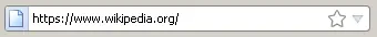 sitio web
