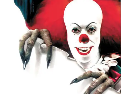 horror