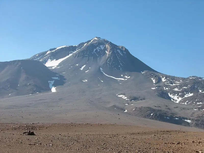 volcan