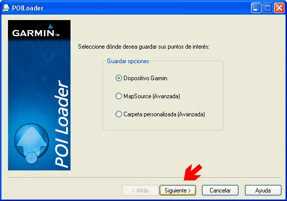 garmin