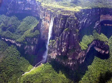 iguazu