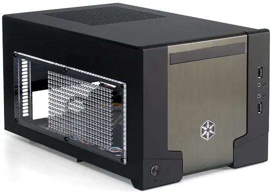 Cómo armar una Mini PC Gamer