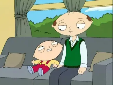 peter griffin