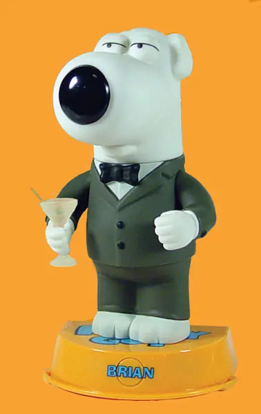 stewie