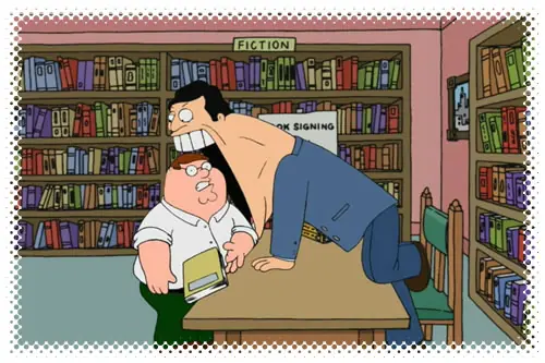 brian griffin