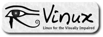 Vinux 3.2 – Un Ubuntu para invidentes y disminuidos visual