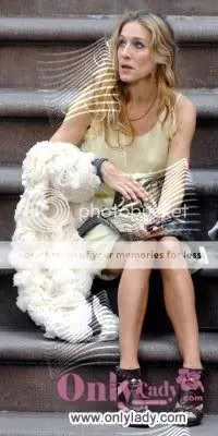 sarah jessica parker