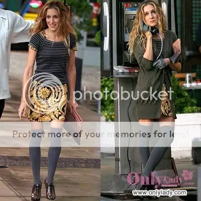 sarah jessica parker