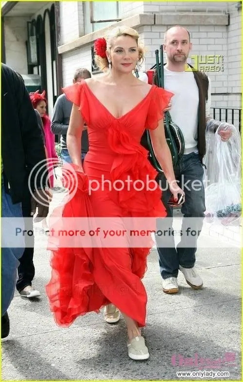 vestido