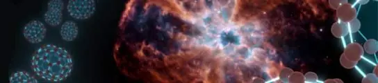 El nacimiento de las estrellas, en imágenes