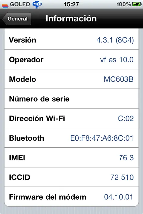 Lo que debes saber si tienes un iPhone