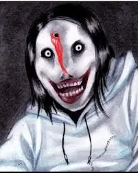 jeff the killer