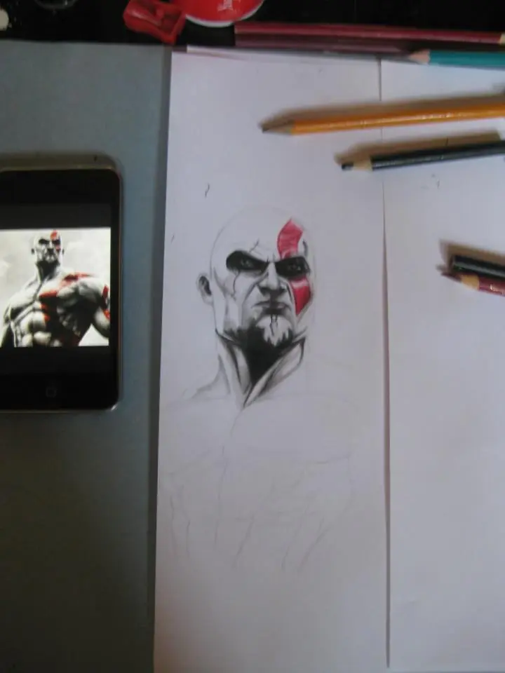 gow