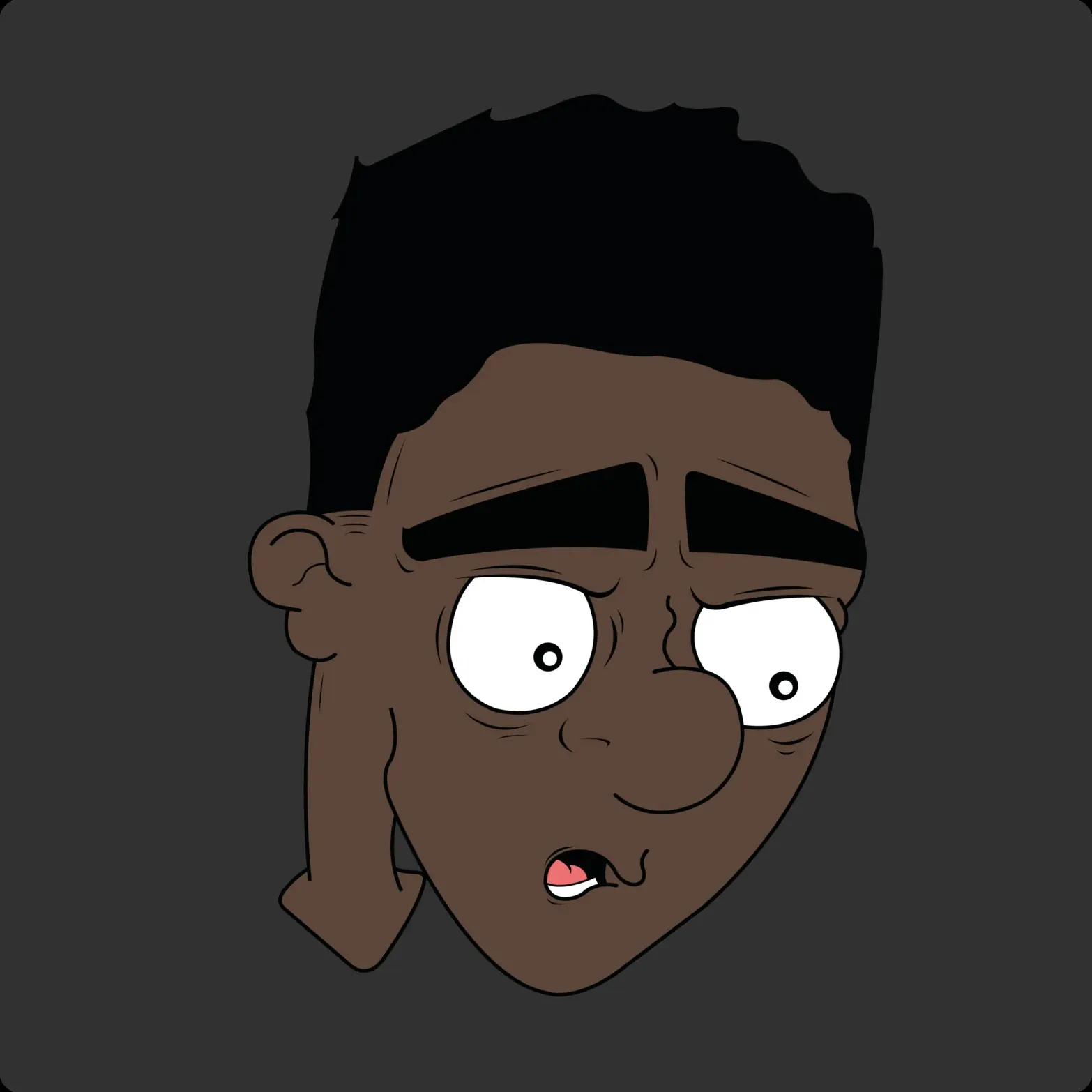 personaje