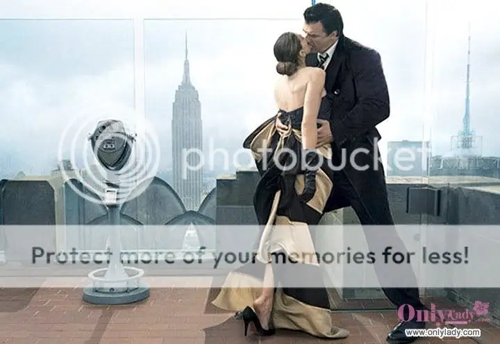 sex and the city