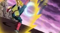 bardock el mejor siempre