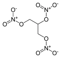 Nitroglicerina