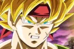 Bardock