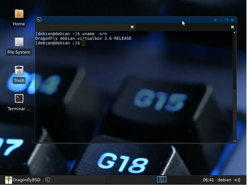 kde4
