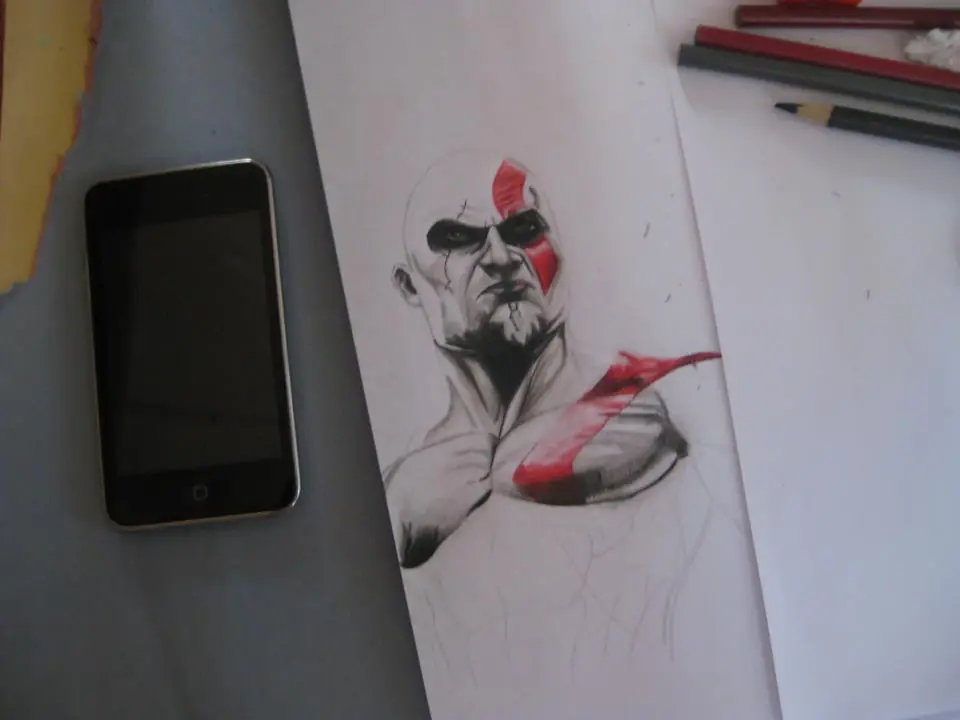 Dibujo