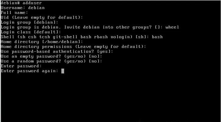 xfce y kde4 en DragonflyBSD
